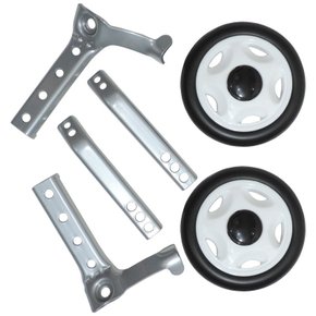 Roda Lateral Taiwan Regulável Aros 16/20/24