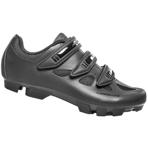 Sapatilha Absolute Nero MTB