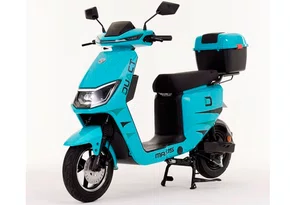Scooter Elétrica Duact Maxus 1000w
