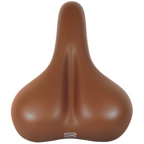 Selim Selle Royal Molise RVS Marrom