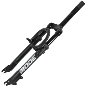 Suspensão Mode V-Brake/Disco Aro 26