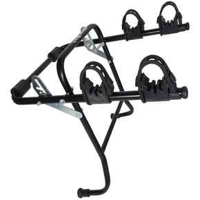 Transbike DLuccas com Borracha