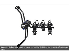 Transbike Thule Passage 3 Bike - 911XT