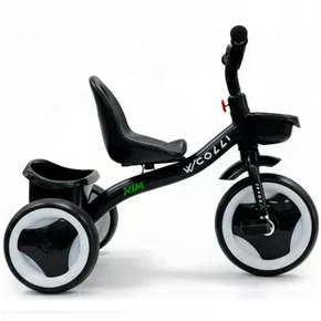 Triciclo Colli Kim Aro 12