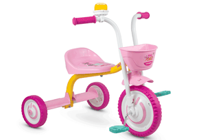 Triciclo Nathor Minnie