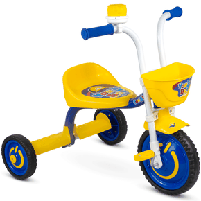 Triciclo Nathor You 3 Boy