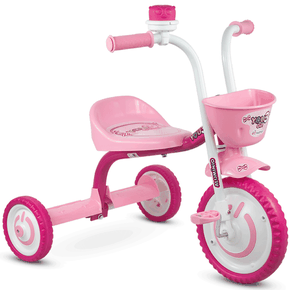 Triciclo Nathor You 3 Girl