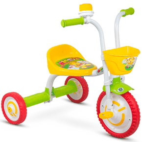 Triciclo Nathor You 3 Kids
