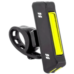 Lanterna Vista Light Dianteiro/Traseiro High One USB Led