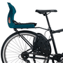 Assento Para Bagageiro Garupa Bike Comfort