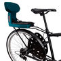 Assento Para Bagageiro Garupa Bike Comfort