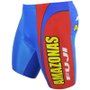 Bermuda Amazonas Fuji Unissex Lycra