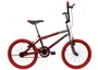 Bicicleta Absolute Cross Aro 20 - Aero