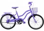 Bicicleta Amazonas Flower Aro 20 - 1379