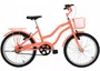 Bicicleta Amazonas Flower Aro 20 - 1379
