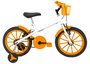Bicicleta Amazonas Kid's Unissex Aro 16 - 740
