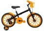 Bicicleta Amazonas Kid's Unissex Aro 16 - 740