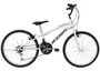 Bicicleta Amazonas Max Unissex 18v. Aro 24 - 1464