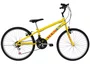 Bicicleta Amazonas Max Unissex 18v. Aro 24 - 1464
