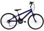 Bicicleta Amazonas Max Unissex 18v. Aro 24 - 1464