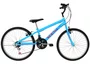 Bicicleta Amazonas Max Unissex 18v. Aro 24 - 1464