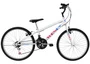 Bicicleta Amazonas Max Unissex 18v. Aro 24 - 1464