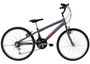 Bicicleta Amazonas Max Unissex 18v. Aro 24 - 1464
