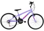 Bicicleta Amazonas Max Unissex 18v. Aro 24 - 1464
