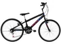 Bicicleta Amazonas Max Unissex 18v. Aro 24 - 1464