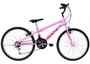 Bicicleta Amazonas Max Unissex 18v. Aro 24 - 1464