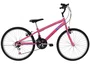Bicicleta Amazonas Max Unissex 18v. Aro 24 - 1464