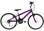 Bicicleta Amazonas Max Unissex 18v. Aro 24 - 1464