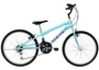 Bicicleta Amazonas Max Unissex 18v. Aro 24 - 1464