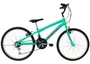 Bicicleta Amazonas Max Unissex 18v. Aro 24 - 1464