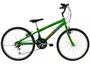 Bicicleta Amazonas Max Unissex 18v. Aro 24 - 1464