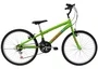 Bicicleta Amazonas Max Unissex 18v. Aro 24 - 1464