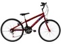 Bicicleta Amazonas Max Unissex 18v. Aro 24 - 1464