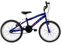 Bicicleta Amazonas Max Unissex Aro 20 - 1395