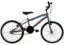 Bicicleta Amazonas Max Unissex Aro 20 - 1395