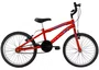 Bicicleta Amazonas Max Unissex Aro 20 - 1395