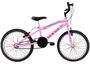 Bicicleta Amazonas Max Unissex Aro 20 - 1395