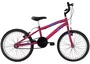 Bicicleta Amazonas Max Unissex Aro 20 - 1395