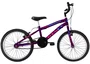 Bicicleta Amazonas Max Unissex Aro 20 - 1395