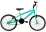 Bicicleta Amazonas Max Unissex Aro 20 - 1395