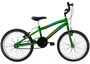 Bicicleta Amazonas Max Unissex Aro 20 - 1395