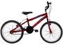 Bicicleta Amazonas Max Unissex Aro 20 - 1395