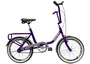 Bicicleta Amazonas Monareta Aro 20