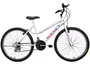 Bicicleta Amazonas MTB Feminina 18v. Aro 26 - 1371