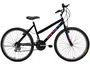 Bicicleta Amazonas MTB Feminina 18v. Aro 26 - 1371
