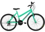 Bicicleta Amazonas MTB Feminina 18v. Aro 26 - 1371